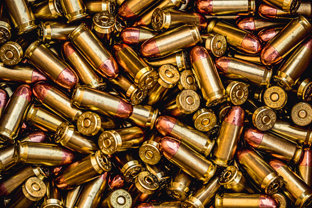 AMMO