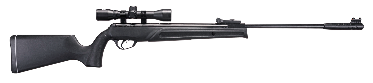 UMAREX Prymex 177 Pellet Rifle