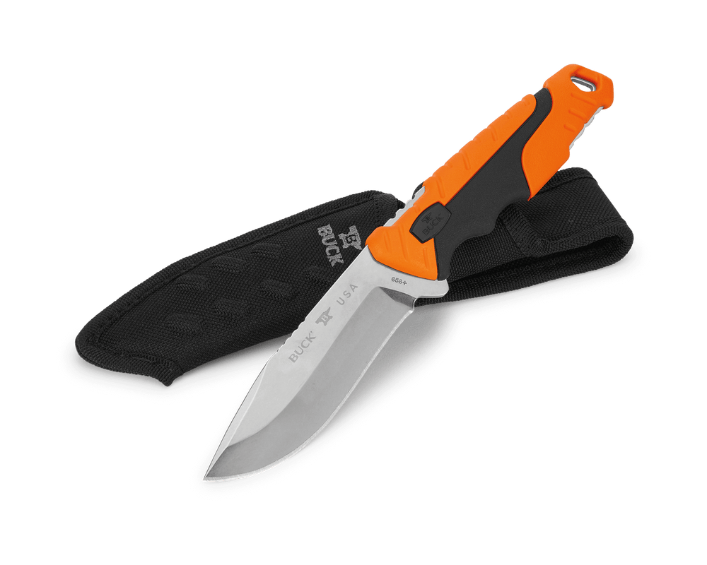 656 Large Pursuit Knife