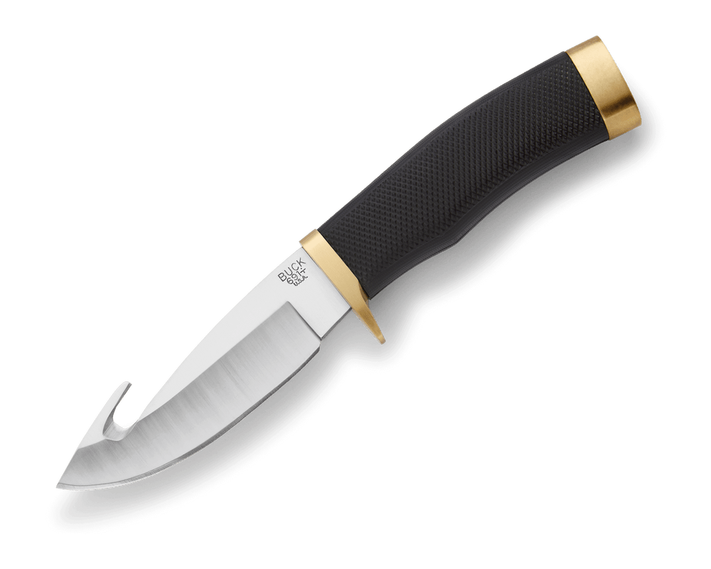 691 Buck Zipper™ Knife