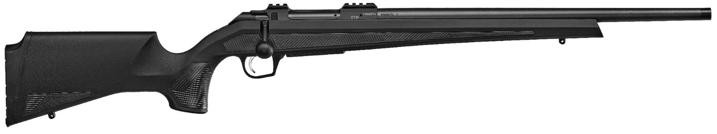 CZ-USA 600 AL3 Alpha .308 Winchester Synthetic - 20" Barrel