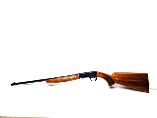Browning Semi-Auto Takedown .22LR SA