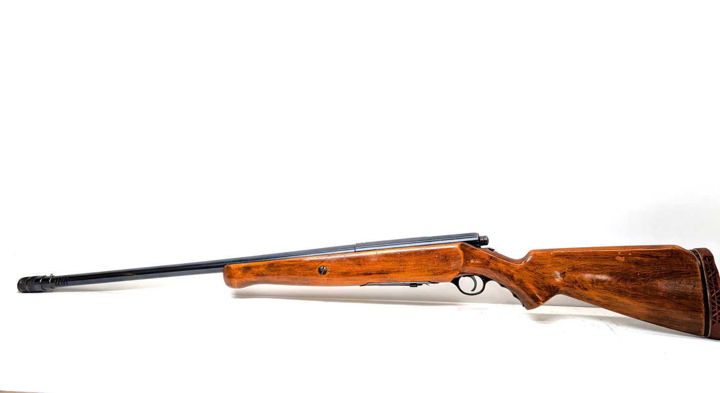 Mossberg Model 190 2.75" 16GA.