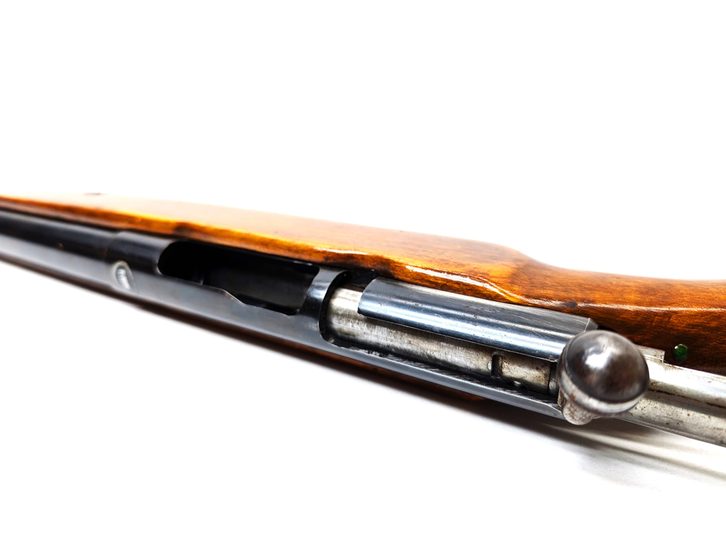 Mossberg Model 190 2.75" 16GA.