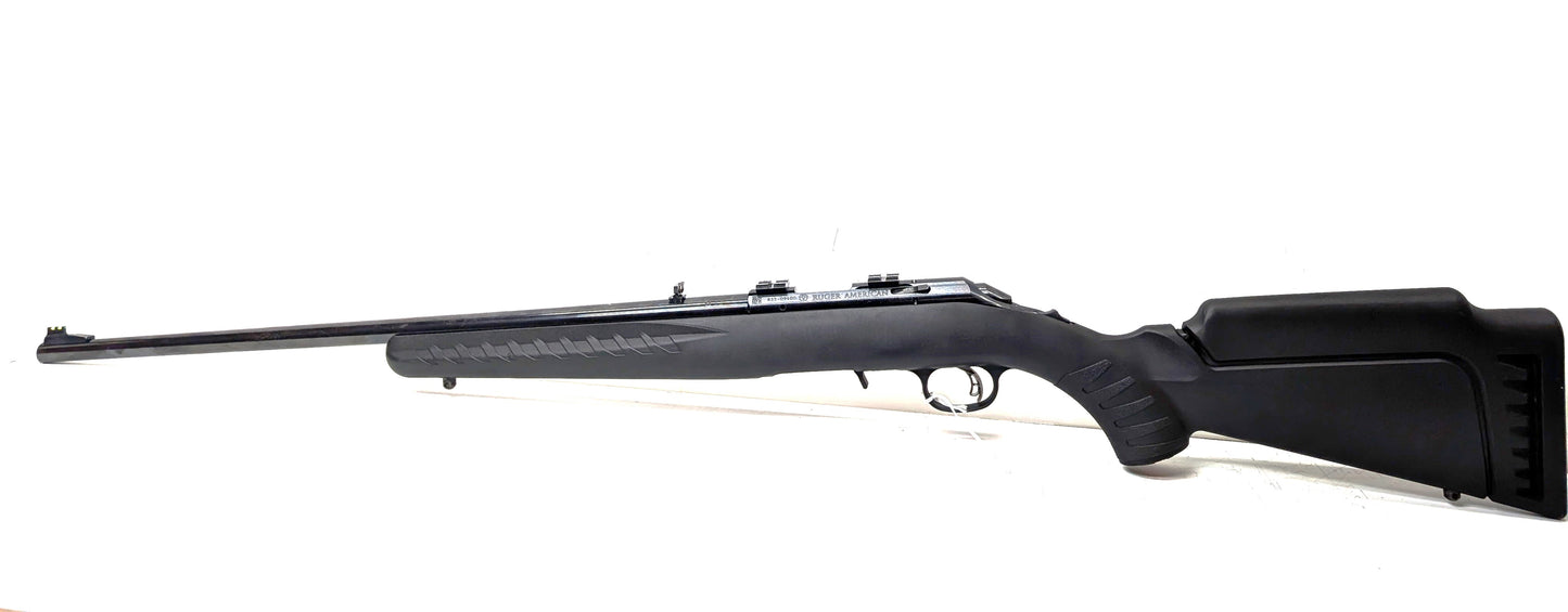 Ruger American Rimfire Bolt Action Rifle