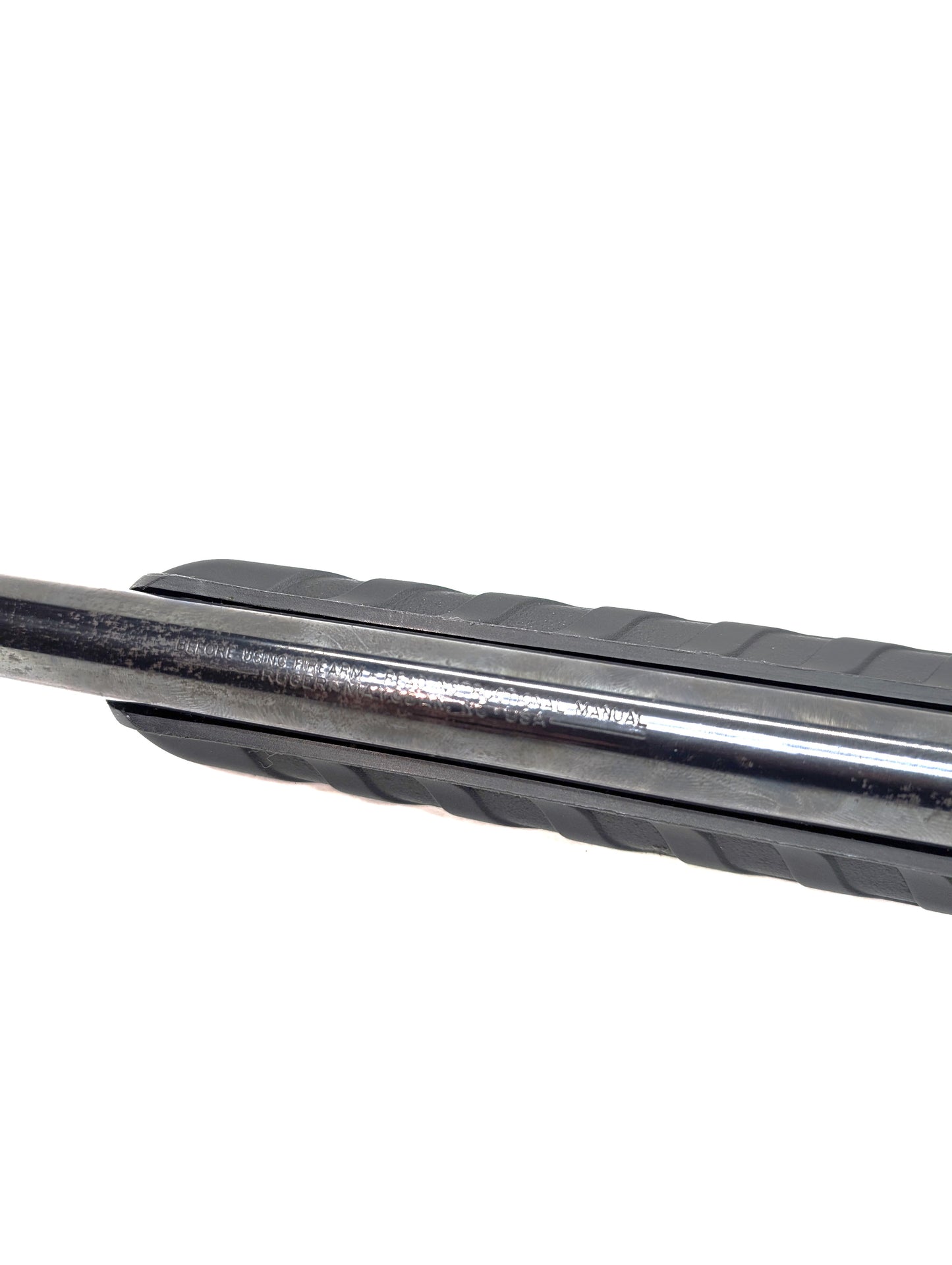 Ruger American Rimfire Bolt Action Rifle