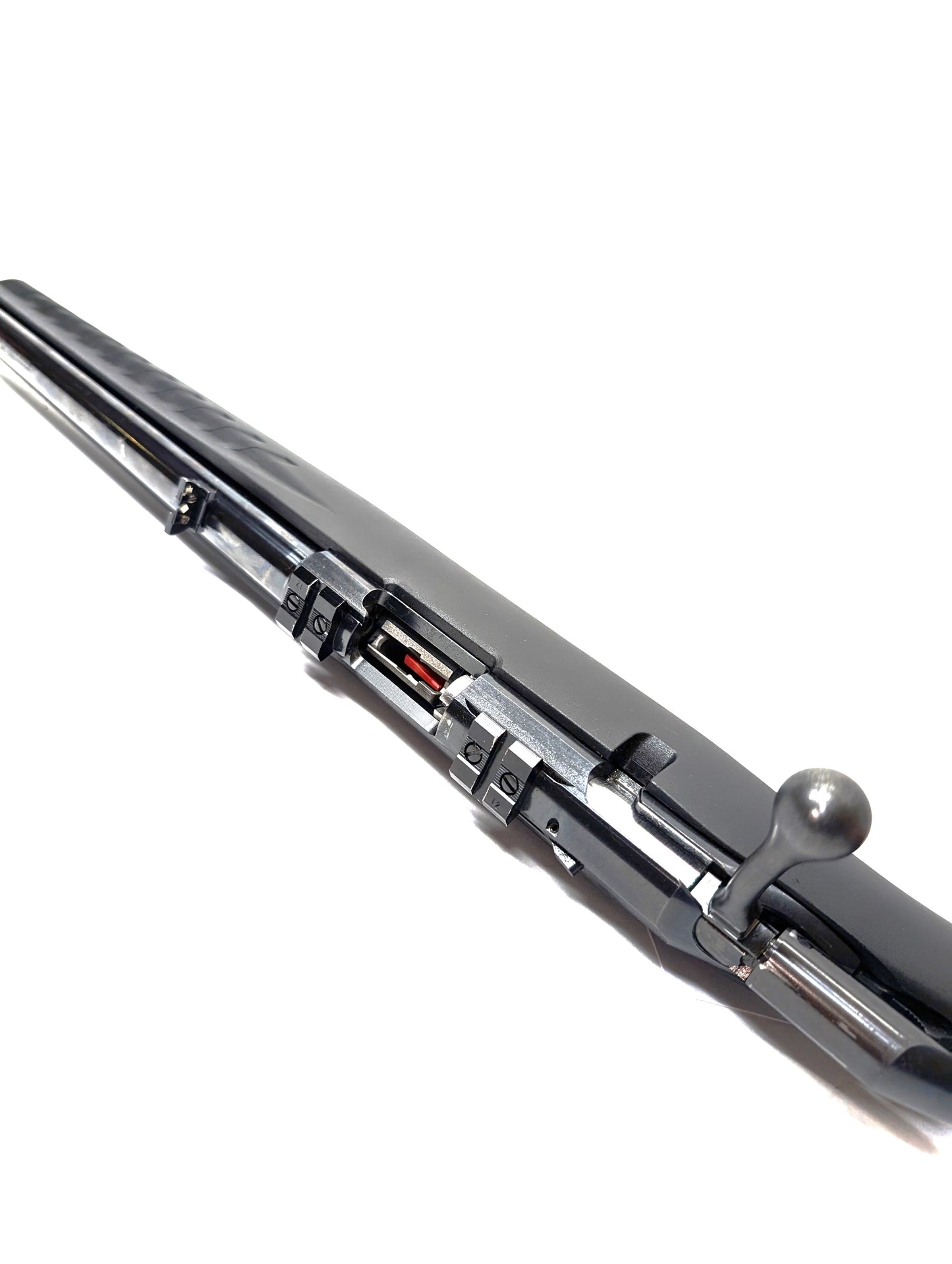 Ruger American Rimfire Bolt Action Rifle