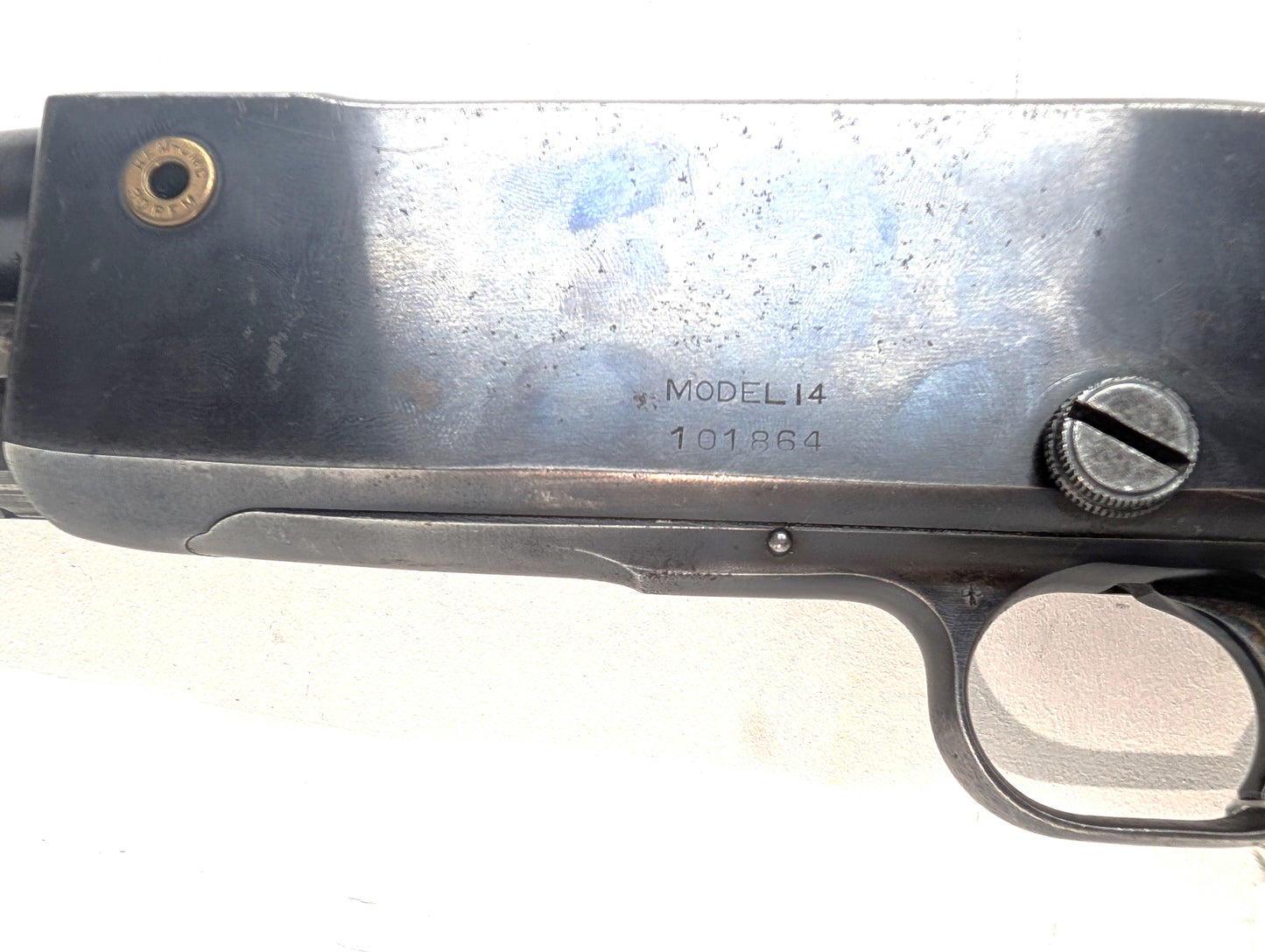 Remington Model 14 .30 REM