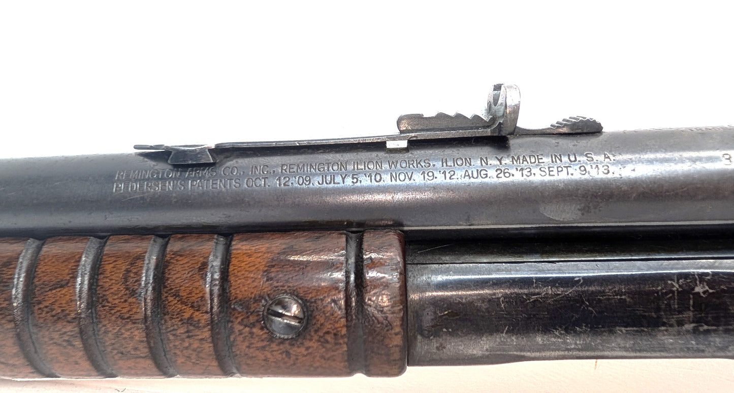 Remington Model 14 .30 REM