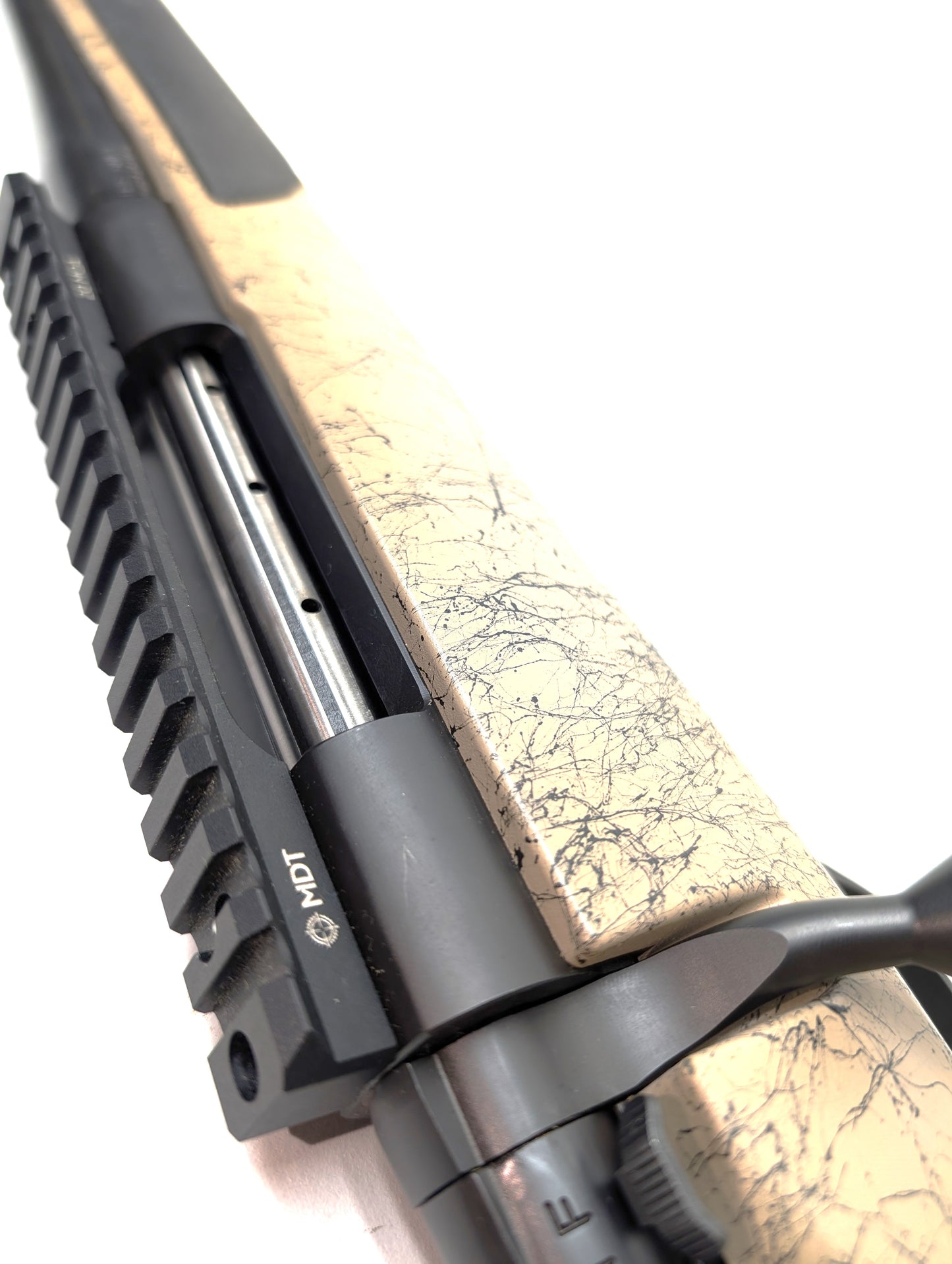 Weatherby Vanguard 7mm Remington Magnum