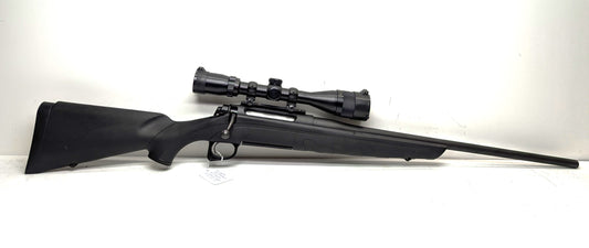 Remington 770 30-06 w/ Bushnell XLT Trophy 6-18x40 combo