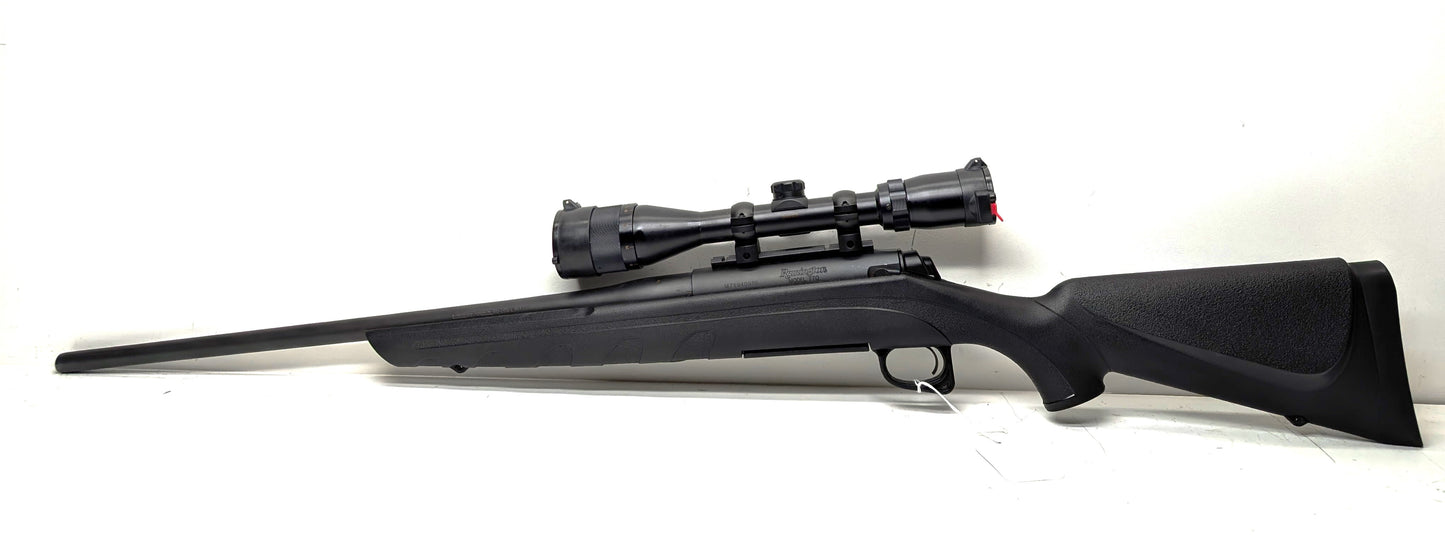 Remington 770 30-06 w/ Bushnell XLT Trophy 6-18x40 combo