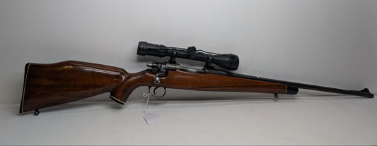 P17 .300 Win Mag