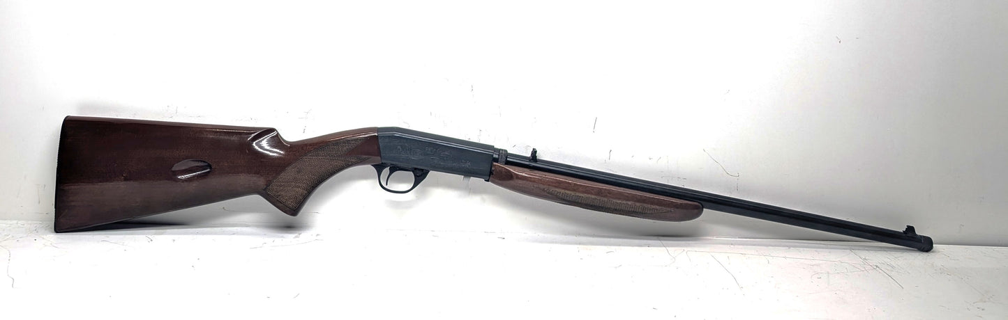 Norinco SA-22 Takedown .22LR