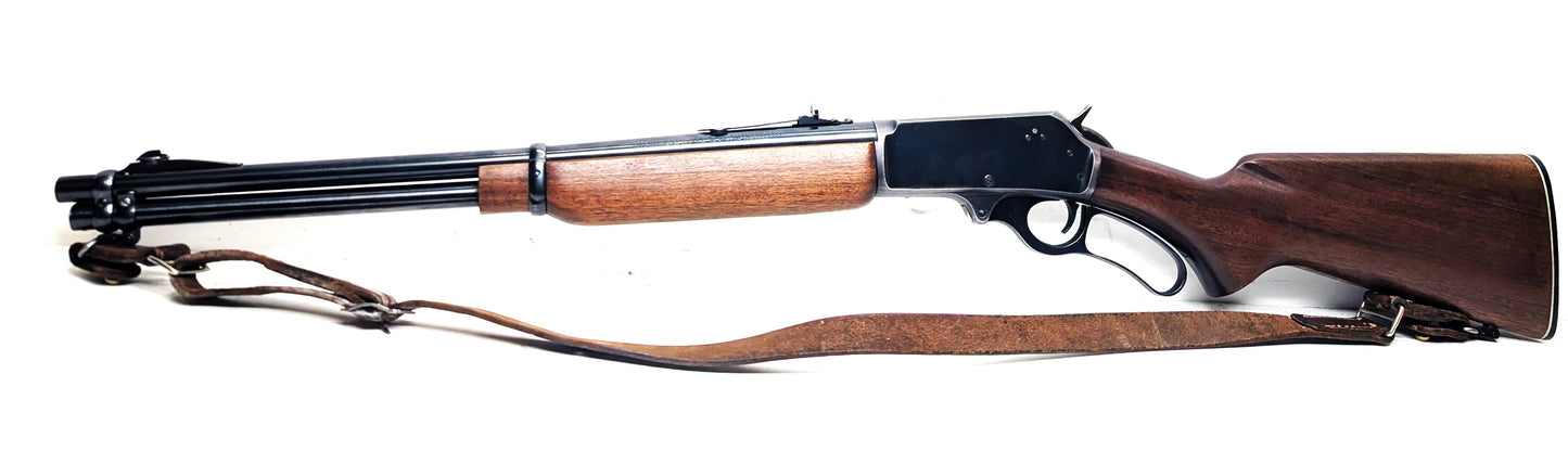 Marlin 336 RC .32 Winchester Special