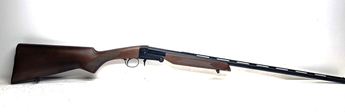 Khan .410 Single Shot Break Action