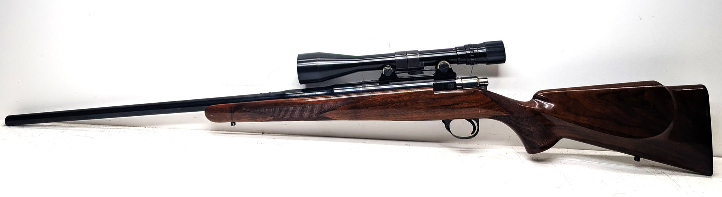 Browning Sako 22-250