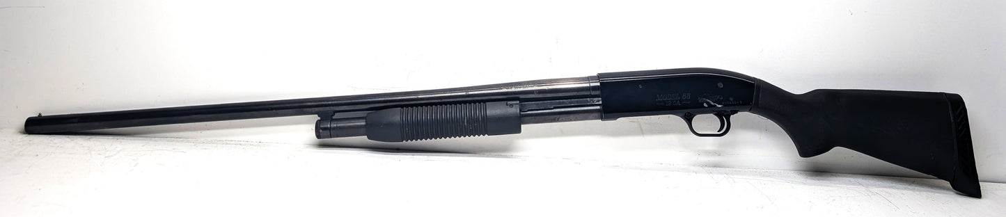 Maverick 88 12 Gauge 2-3/4/ 3"