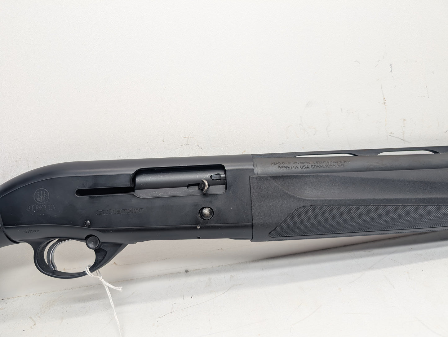 Beretta A300 Outlander 12 Gauge 3"