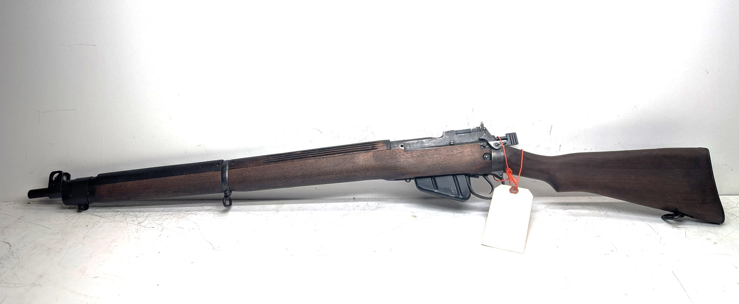 1944 Lee Enfield No4 MkI* Long Branch - Numbers Matching
