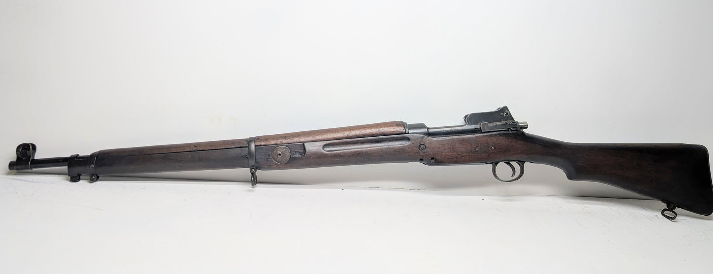 1916 Winchester P14 - .303 British