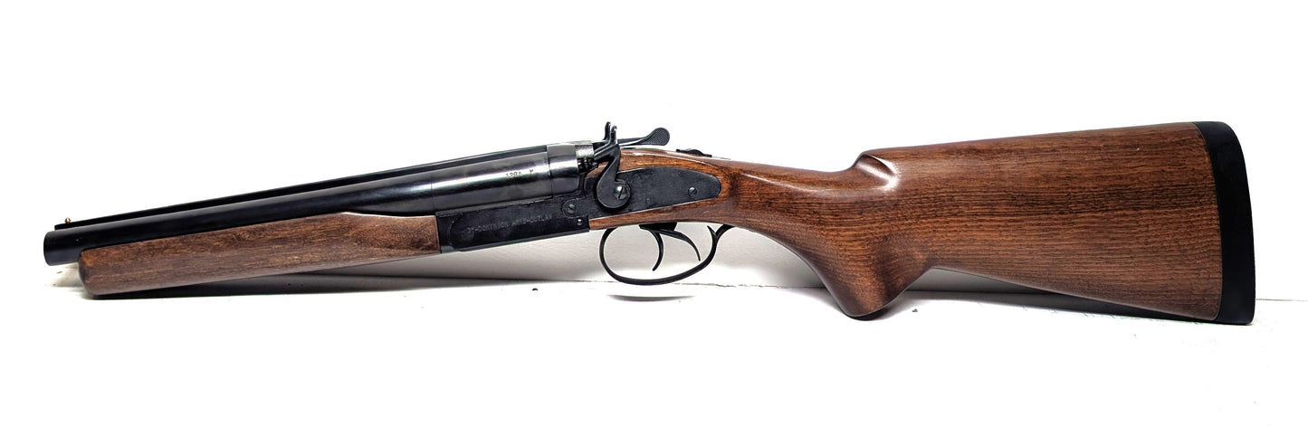 Dominion Arms Outlaw 12 Gauge, 3", 12" BBL