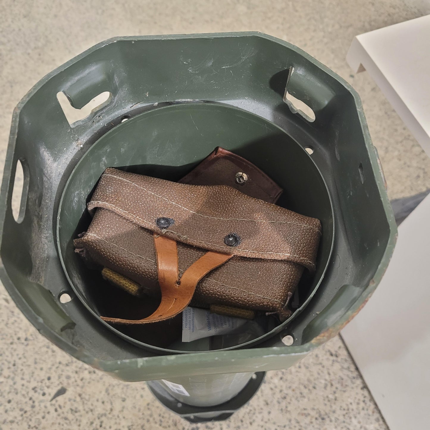 SKS J.I.C ( Just In Case) Kit