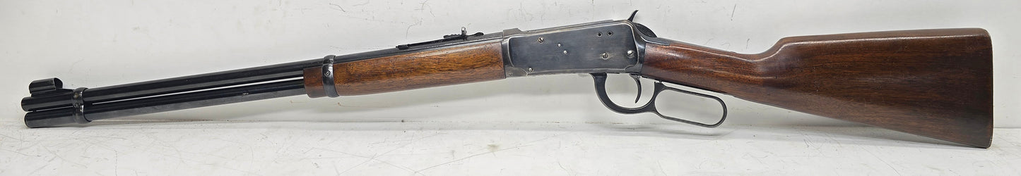 1955 Winchester 1894 .30-30