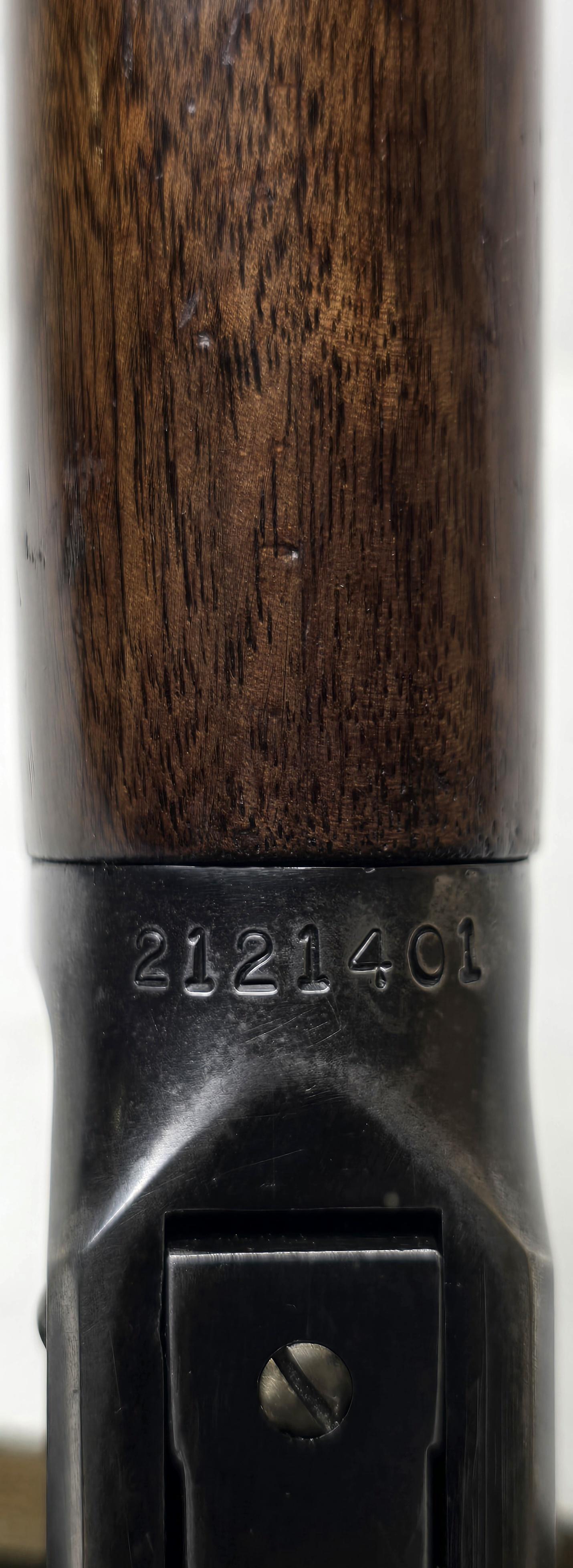 1955 Winchester 1894 .30-30