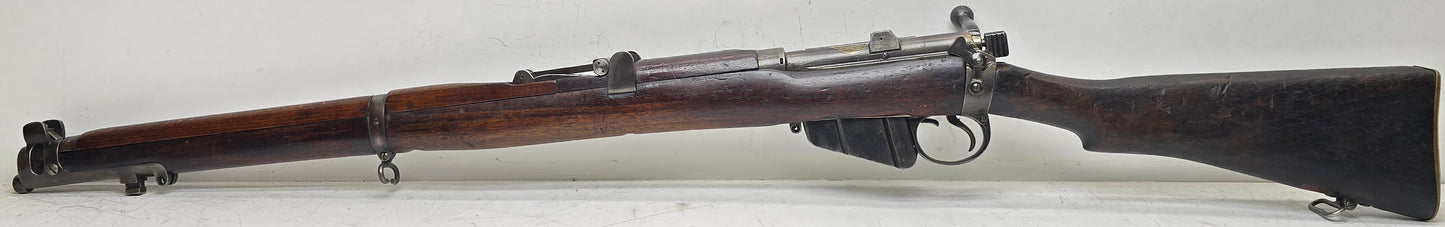 Lee Enfield - SMLE 1943 NO1 .Mk3