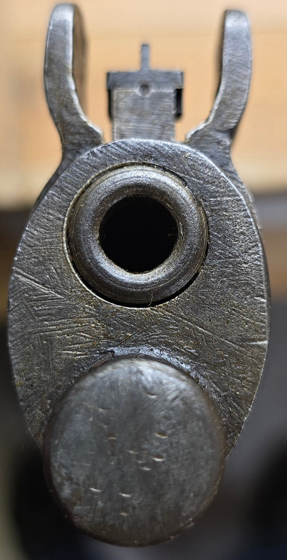 Lee Enfield - SMLE 1943 NO1 .Mk3. Bolt Action, .303 British, 25.2" Barrel