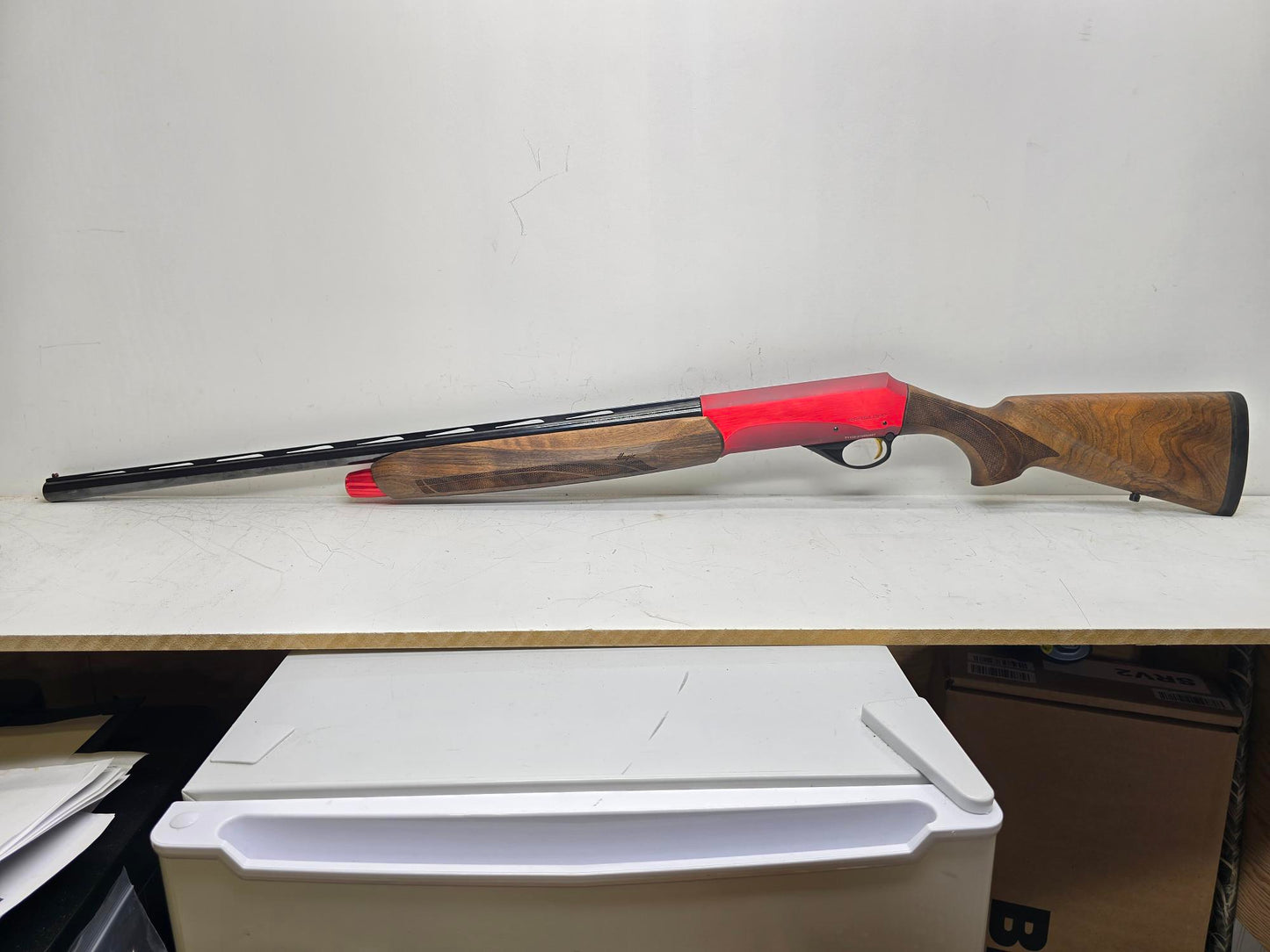 Sarsilmaz Magic 12 Gauge Semi-automatic
