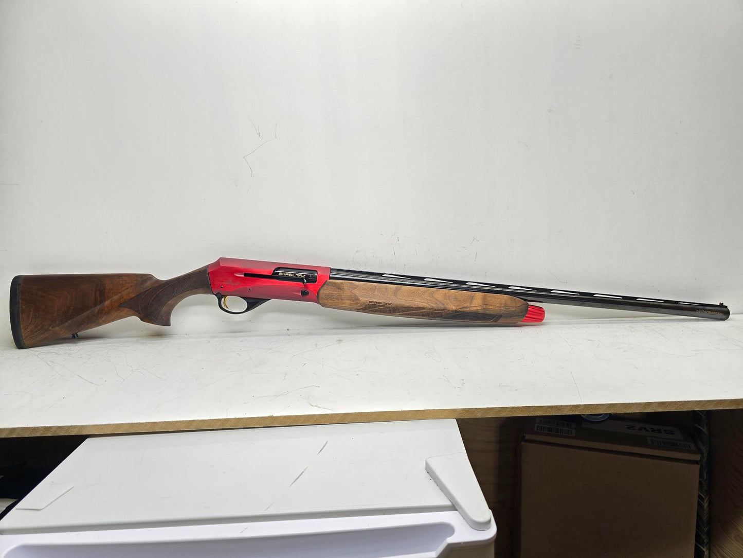 Sarsilmaz Magic 12 Gauge Semi-automatic