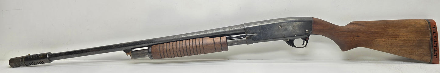 Stevens Model 77B 12G Shotgun Pump