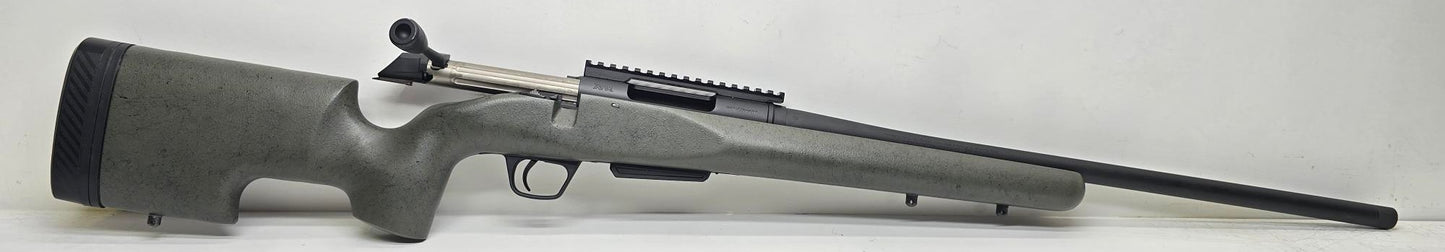 Ruger American Predator 6.5 Creedmoor