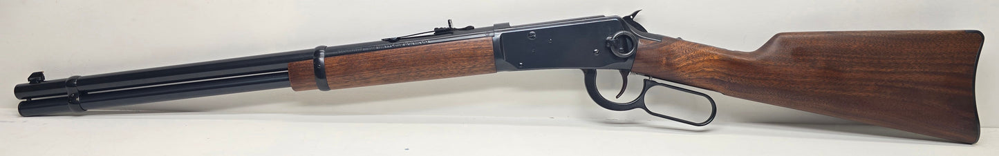 Winchester Model 1894 Saddle Ring Carbine 30-30win