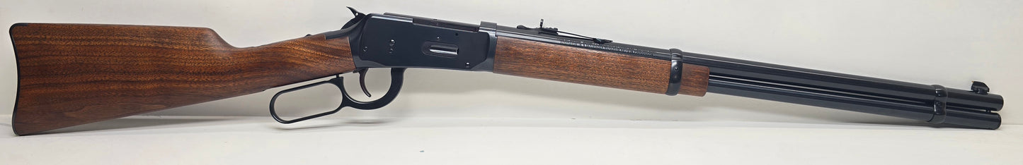 Winchester Model 1894 Saddle Ring Carbine 30-30win