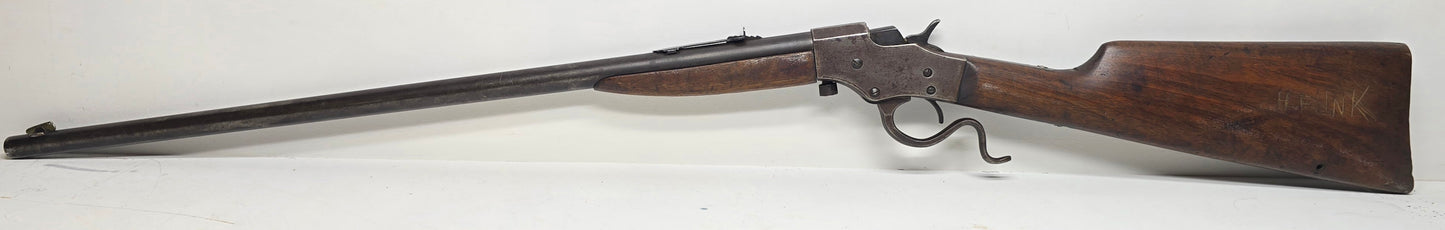 Stevens Favourite Model 1915 Take Down in 25 Stevens