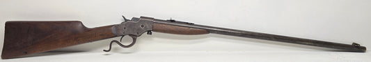 Stevens Favourite Model 1915 Take Down in 25 Stevens