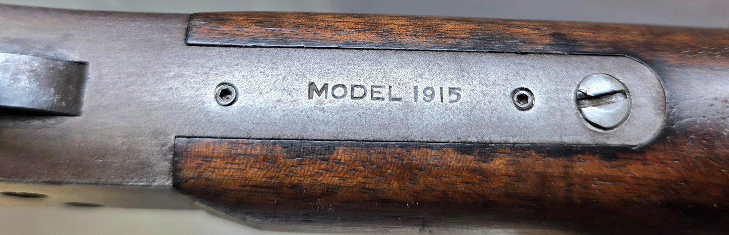 Stevens Favourite Model 1915 Take Down in 25 Stevens