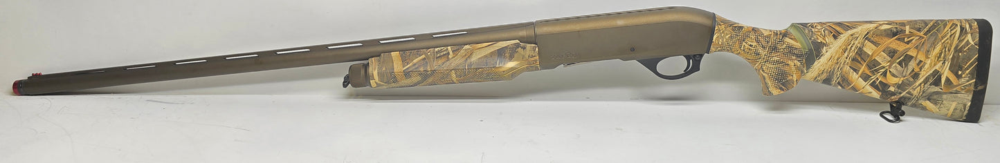 Rev Arms RX2 12GA Semi-Auto Shotgun – Tactical Power Meets Precision Performance