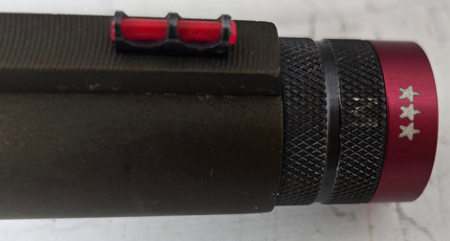 Rev Arms RX2 12Ga Semi-Auto Shotgun