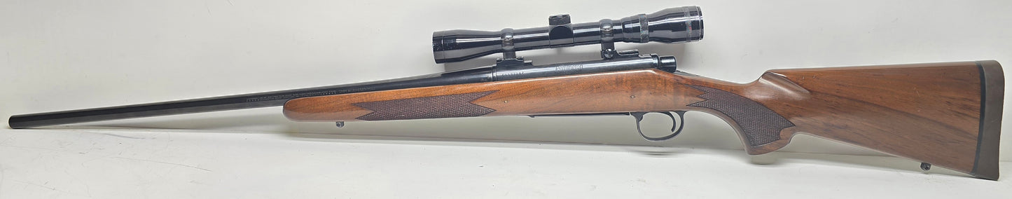 Remington 700 7mm Weatherby Magnum