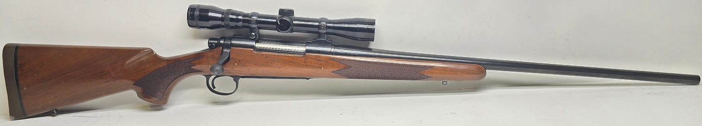 Remington 700 7mm Weatherby Magnum