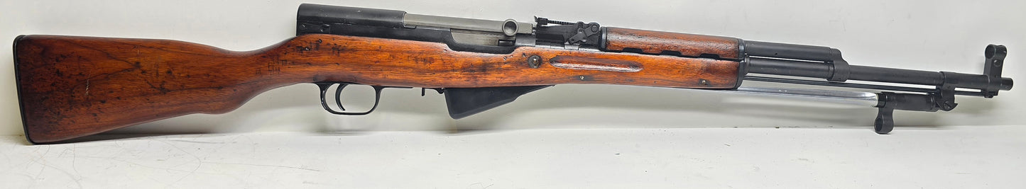 Chinese SKS Wood Stock