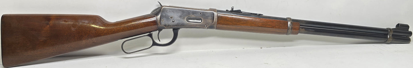 1954 Winchester Model 1894 Lever-Action 30-30 Win – Proven Deer Classic