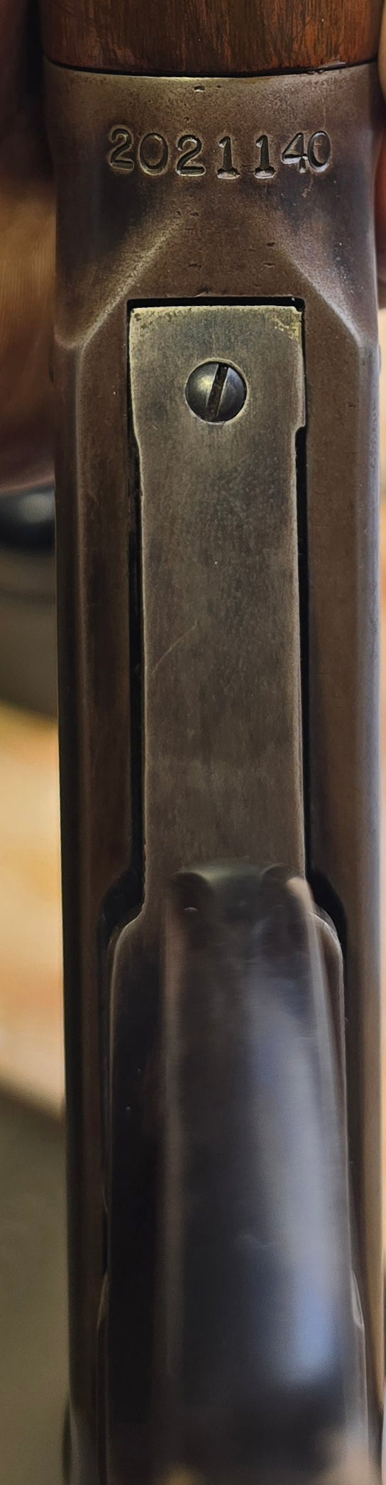 1954 Winchester Model 1894 Lever-Action 30-30 Win – Proven Deer Classic