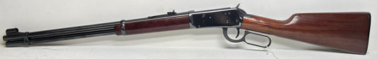Winchester 1894 .32 Special
