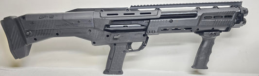 DP-12 12 Gauge