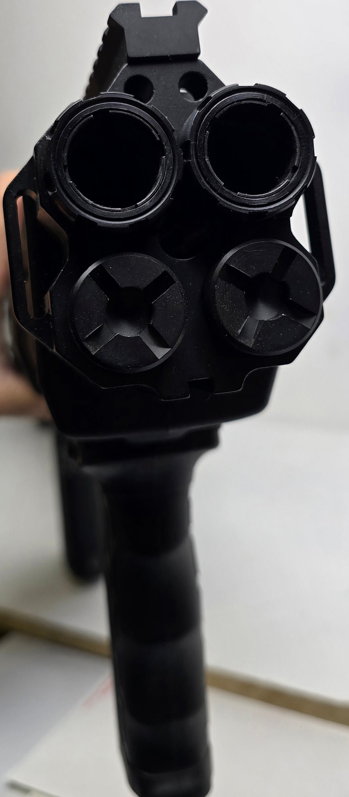 DP-12 12 Gauge